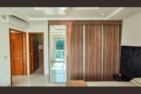 Casa para alugar com 305m², 3 quartos e 3 vagasQuarto 3 - Suíte -  2° andar 