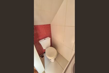 Casa para alugar com 305m², 3 quartos e 3 vagasBanheiro 4 