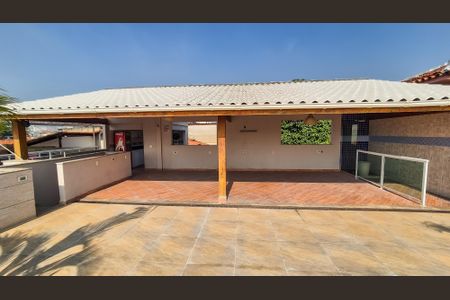 Casa para alugar com 305m², 3 quartos e 3 vagasTerraço