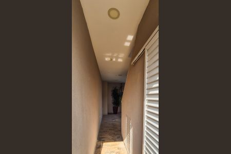 Casa para alugar com 305m², 3 quartos e 3 vagasAcesso ao Terraço 