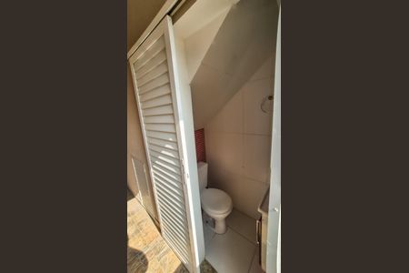 Casa para alugar com 305m², 3 quartos e 3 vagasBanheiro 4 