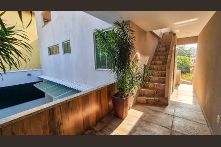 Casa para alugar com 305m², 3 quartos e 3 vagasAcesso ao Terraço 