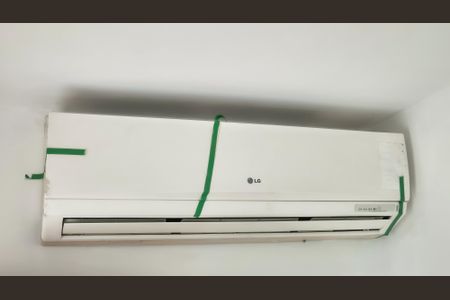 Casa para alugar com 305m², 3 quartos e 3 vagasQuarto 1 - 2° andar 