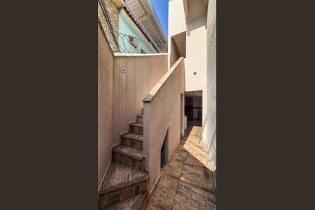 Casa para alugar com 305m², 3 quartos e 3 vagasAcesso ao Terraço 