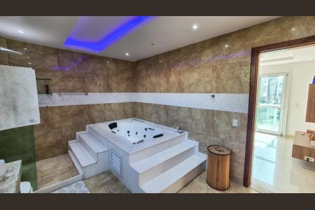 Casa para alugar com 305m², 3 quartos e 3 vagasBanheiro 2 - Quarto 3 - Suíte -  2° andar 