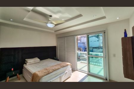 Casa para alugar com 305m², 3 quartos e 3 vagasQuarto 3 - Suíte -  2° andar 