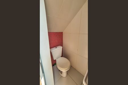 Casa para alugar com 305m², 3 quartos e 3 vagasBanheiro 4 