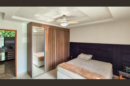 Casa para alugar com 305m², 3 quartos e 3 vagasQuarto 3 - Suíte -  2° andar 