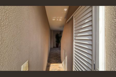 Casa para alugar com 305m², 3 quartos e 3 vagasAcesso ao Terraço 