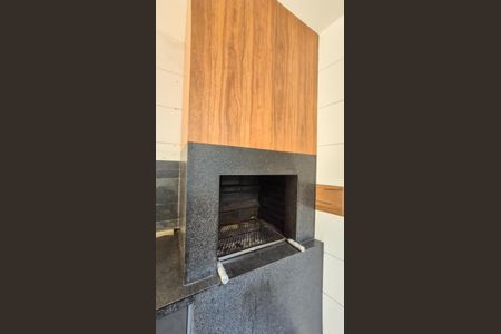 Casa para alugar com 305m², 3 quartos e 3 vagasÁrea Gourmet 1° Andar 