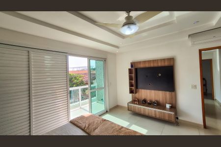 Casa para alugar com 305m², 3 quartos e 3 vagasQuarto 3 - Suíte -  2° andar 