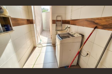 Casa para alugar com 305m², 3 quartos e 3 vagasÁrea de serviço 