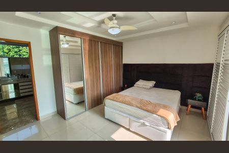 Casa para alugar com 305m², 3 quartos e 3 vagasQuarto 3 - Suíte -  2° andar 