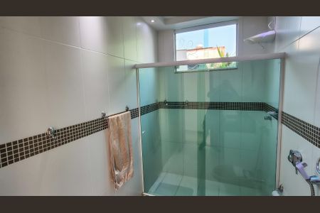 Casa para alugar com 305m², 3 quartos e 3 vagasBanheiro 3 -  2° andar 