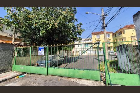 Casa para alugar com 305m², 3 quartos e 3 vagasPortão Principal e plaquinha 