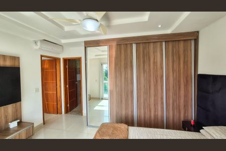 Casa para alugar com 305m², 3 quartos e 3 vagasQuarto 3 - Suíte -  2° andar 