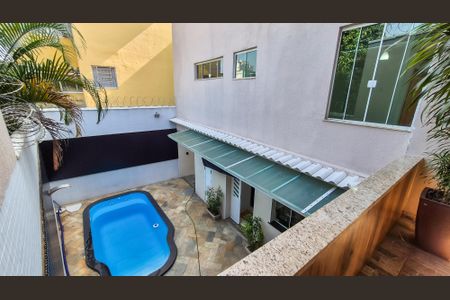Casa para alugar com 305m², 3 quartos e 3 vagasAcesso ao Terraço 