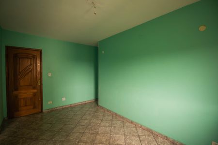 Sala de apartamento para alugar com 2 quartos, 45m² em Colubandê, São Gonçalo