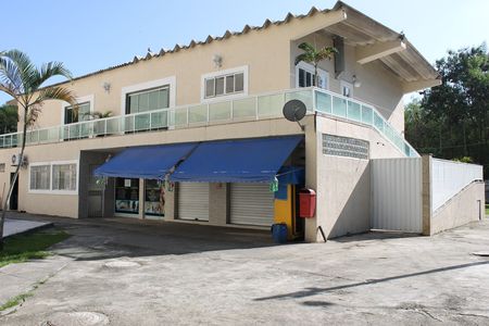 Apartamento para alugar com 45m², 2 quartos e 1 vagaÁrea comum - Salão de festas