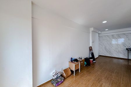 Apartamento para alugar com 45m², 2 quartos e 1 vagaSala