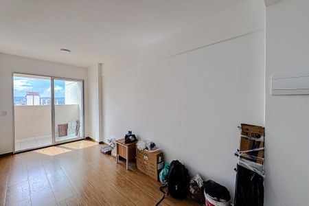 Apartamento para alugar com 45m², 2 quartos e 1 vagaSala