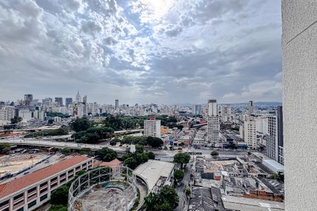Apartamento para alugar com 45m², 2 quartos e 1 vagaVista da Varanda