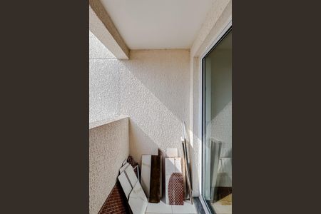 Apartamento para alugar com 45m², 2 quartos e 1 vagaVaranda da Sala