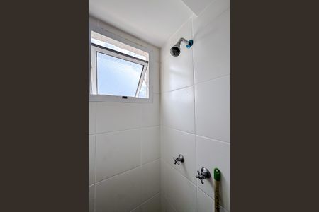 Apartamento para alugar com 45m², 2 quartos e 1 vagaBanheiro