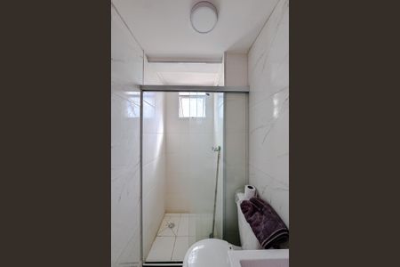 Apartamento para alugar com 45m², 2 quartos e 1 vagaBanheiro