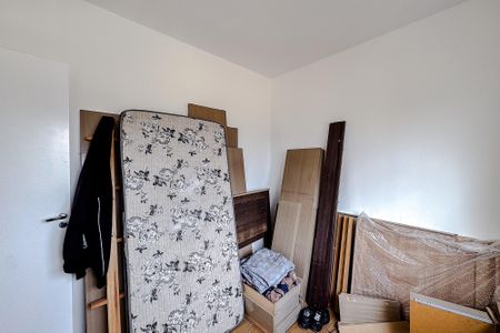 Apartamento para alugar com 45m², 2 quartos e 1 vagaQuarto 2