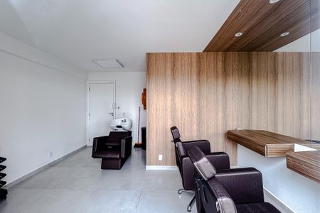 Apartamento para alugar com 45m², 2 quartos e 1 vagaÁrea comum
