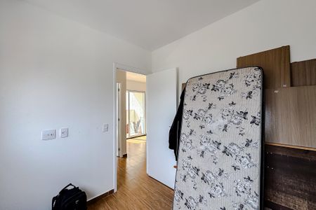 Apartamento para alugar com 45m², 2 quartos e 1 vagaQuarto 2