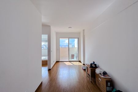 Apartamento para alugar com 45m², 2 quartos e 1 vagaSala