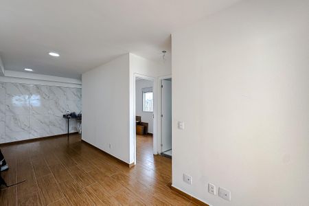 Apartamento para alugar com 45m², 2 quartos e 1 vagaSala