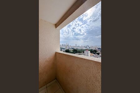Apartamento para alugar com 45m², 2 quartos e 1 vagaVaranda da Sala