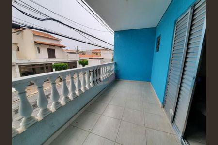 Casa à venda com 2 quartos, 146m² em Jardim Nossa Senhora do Carmo, São Paulo
