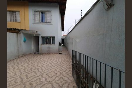 Casa à venda com 2 quartos, 146m² em Jardim Nossa Senhora do Carmo, São Paulo