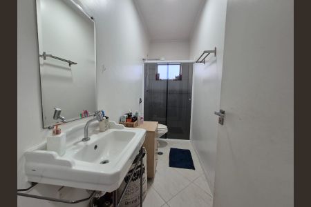 Casa para alugar com 160m², 3 quartos e 2 vagas