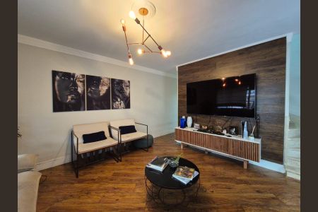 Casa para alugar com 160m², 3 quartos e 2 vagas