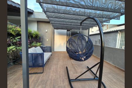 Casa para alugar com 160m², 3 quartos e 2 vagas