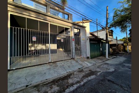 Casa para alugar com 3 quartos, 160m² em Jardim Juá, São Paulo