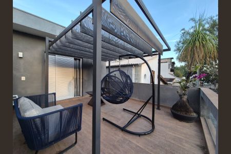 Casa para alugar com 160m², 3 quartos e 2 vagas