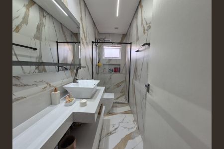 Casa para alugar com 160m², 3 quartos e 2 vagas
