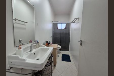 Casa para alugar com 160m², 3 quartos e 2 vagas