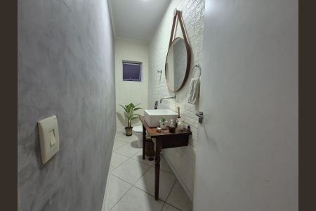 Casa para alugar com 160m², 3 quartos e 2 vagas