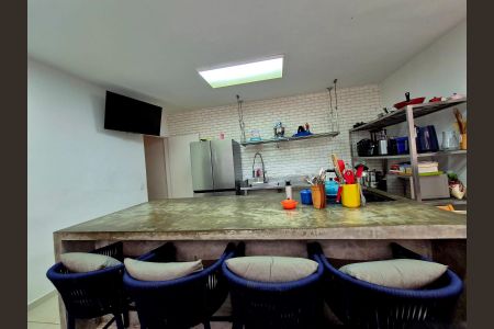 Casa para alugar com 160m², 3 quartos e 2 vagas