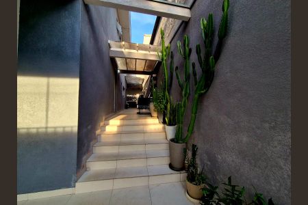 Casa para alugar com 160m², 3 quartos e 2 vagas