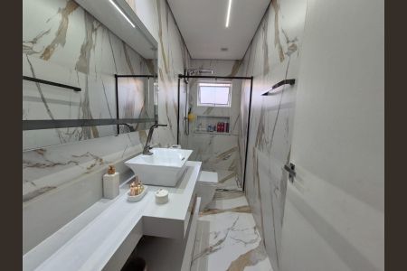 Casa para alugar com 160m², 3 quartos e 2 vagas