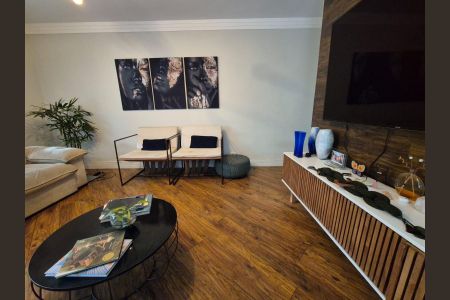 Casa para alugar com 160m², 3 quartos e 2 vagas