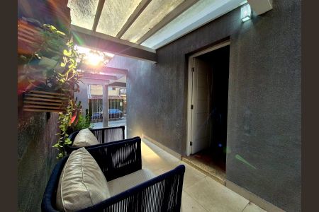 Casa para alugar com 160m², 3 quartos e 2 vagas